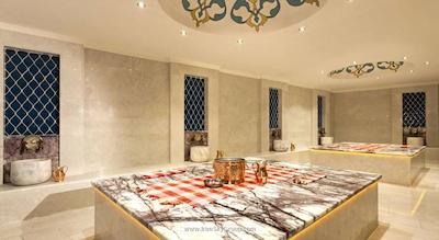 هیون بیچ ریزورت اند اسپا