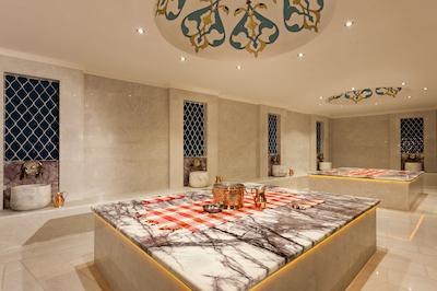 هیون بیچ ریزورت اند اسپا