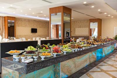 هیون بیچ ریزورت اند اسپا