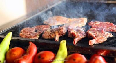 هیون بیچ ریزورت اند اسپا