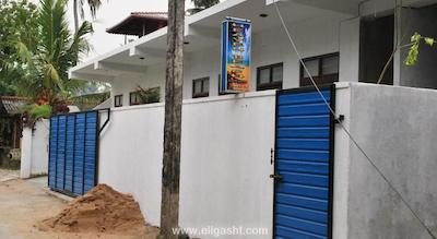 هیون بیچ ریزورت اند اسپا