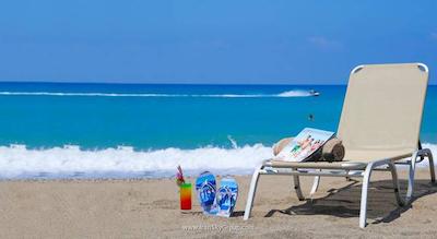 هیون بیچ ریزورت اند اسپا