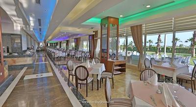 هیون بیچ ریزورت اند اسپا