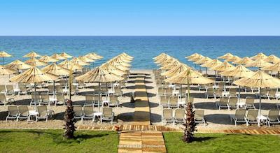 هیون بیچ ریزورت اند اسپا