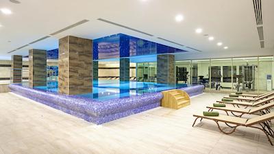 هیون بیچ ریزورت اند اسپا