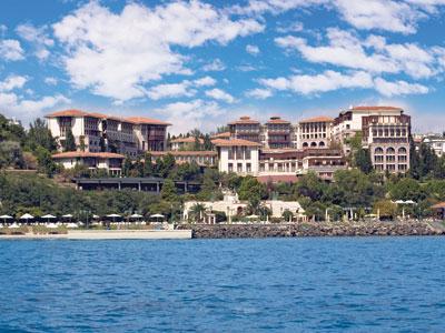 کلاسیس ریزورت