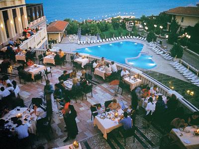 کلاسیس ریزورت