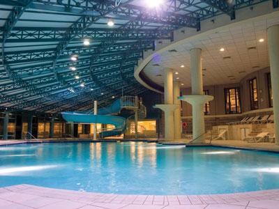 کلاسیس ریزورت