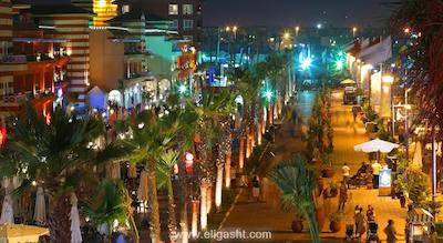 کلاسیس ریزورت