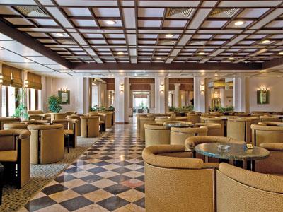 کلاسیس ریزورت