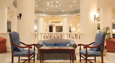 کلاسیس ریزورت