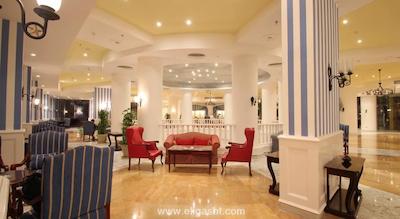 کلاسیس ریزورت