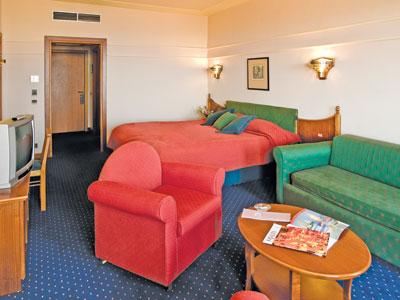 کلاسیس ریزورت