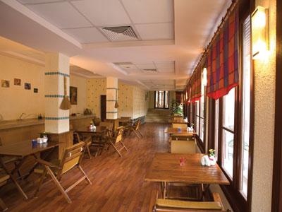 کلاسیس ریزورت