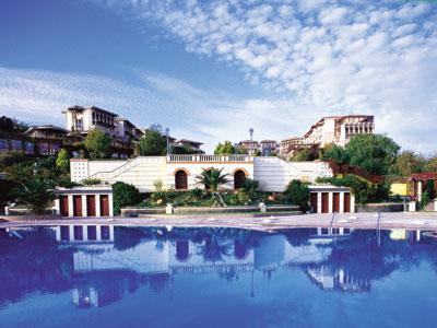 کلاسیس ریزورت