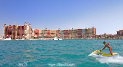 کلاسیس ریزورت