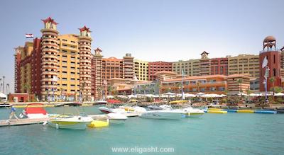 کلاسیس ریزورت