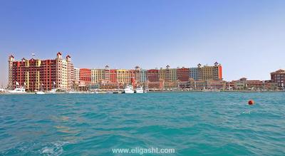 کلاسیس ریزورت