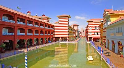 کلاسیس ریزورت