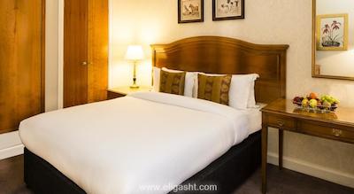 لتنیا پالم هتل آنتالیا