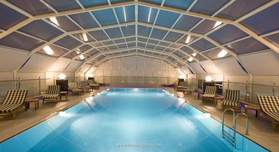 لتنیا پالم هتل آنتالیا