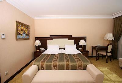 لتنیا پالم هتل آنتالیا