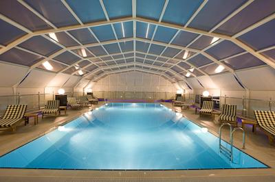 لتنیا پالم هتل آنتالیا