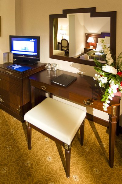 لتنیا پالم هتل آنتالیا