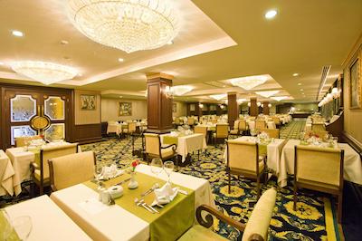 لتنیا پالم هتل آنتالیا