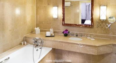 لتنیا پالم هتل آنتالیا