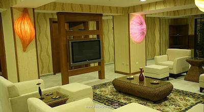 لتنیا پالم هتل آنتالیا