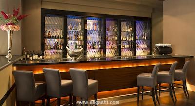 لتنیا پالم هتل آنتالیا