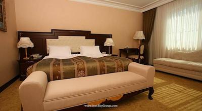 لتنیا پالم هتل آنتالیا