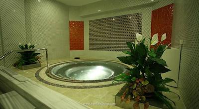 لتنیا پالم هتل آنتالیا