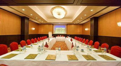 لتنیا پالم هتل آنتالیا