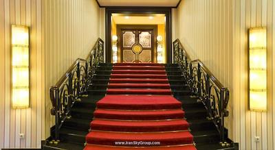 لتنیا پالم هتل آنتالیا