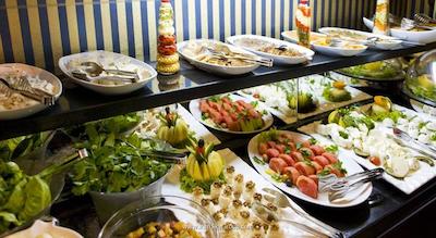 لتنیا پالم هتل آنتالیا