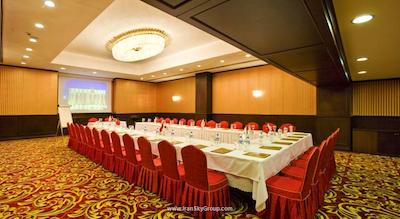 لتنیا پالم هتل آنتالیا