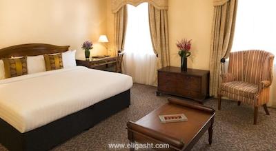 لتنیا پالم هتل آنتالیا