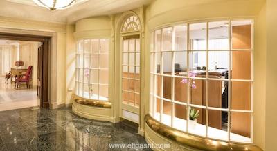 لتنیا پالم هتل آنتالیا