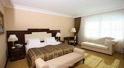 لتنیا پالم هتل آنتالیا