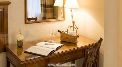 لتنیا پالم هتل آنتالیا