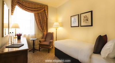 لتنیا پالم هتل آنتالیا