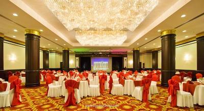 لتنیا پالم هتل آنتالیا