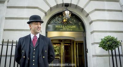 لتنیا پالم هتل آنتالیا