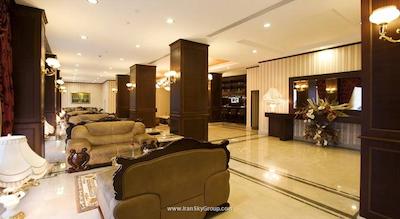 لتنیا پالم هتل آنتالیا