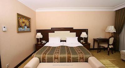 لتنیا پالم هتل آنتالیا