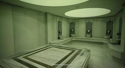 لتنیا پالم هتل آنتالیا