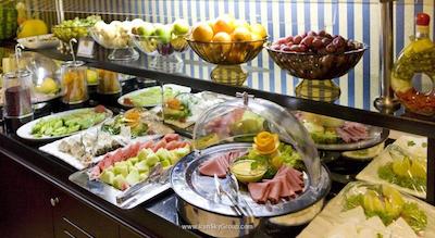 لتنیا پالم هتل آنتالیا