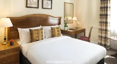 لتنیا پالم هتل آنتالیا